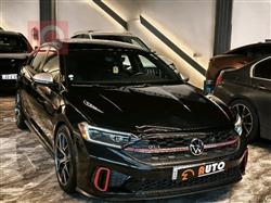 فولكسفاغن جيتا